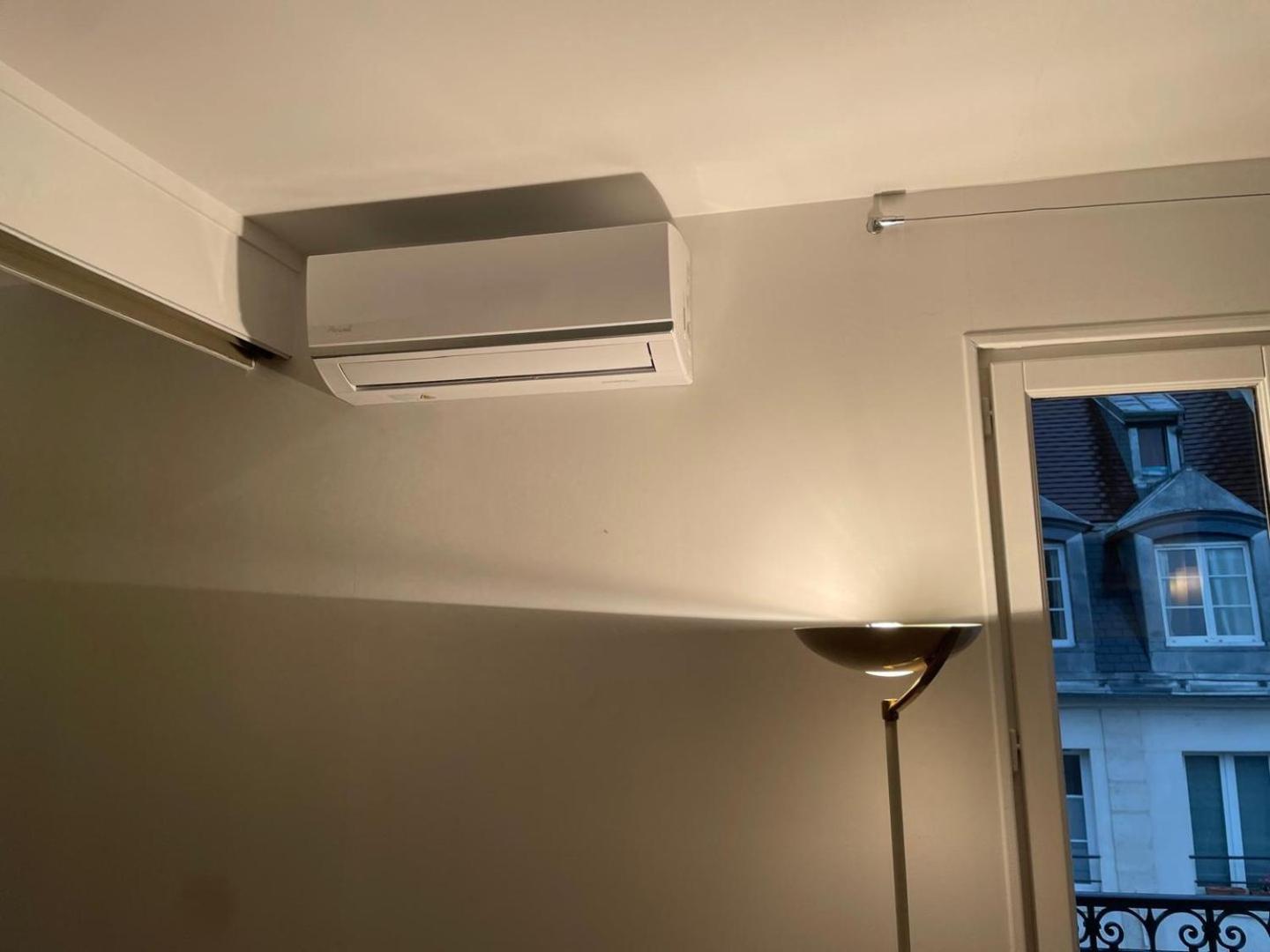 Appartement Le Caviste - Pantheon - Bail Mobilite Paris