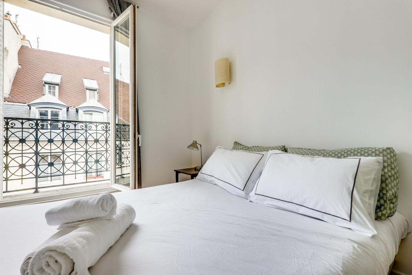 Appartement Le Caviste - Pantheon - Bail Mobilite Paris