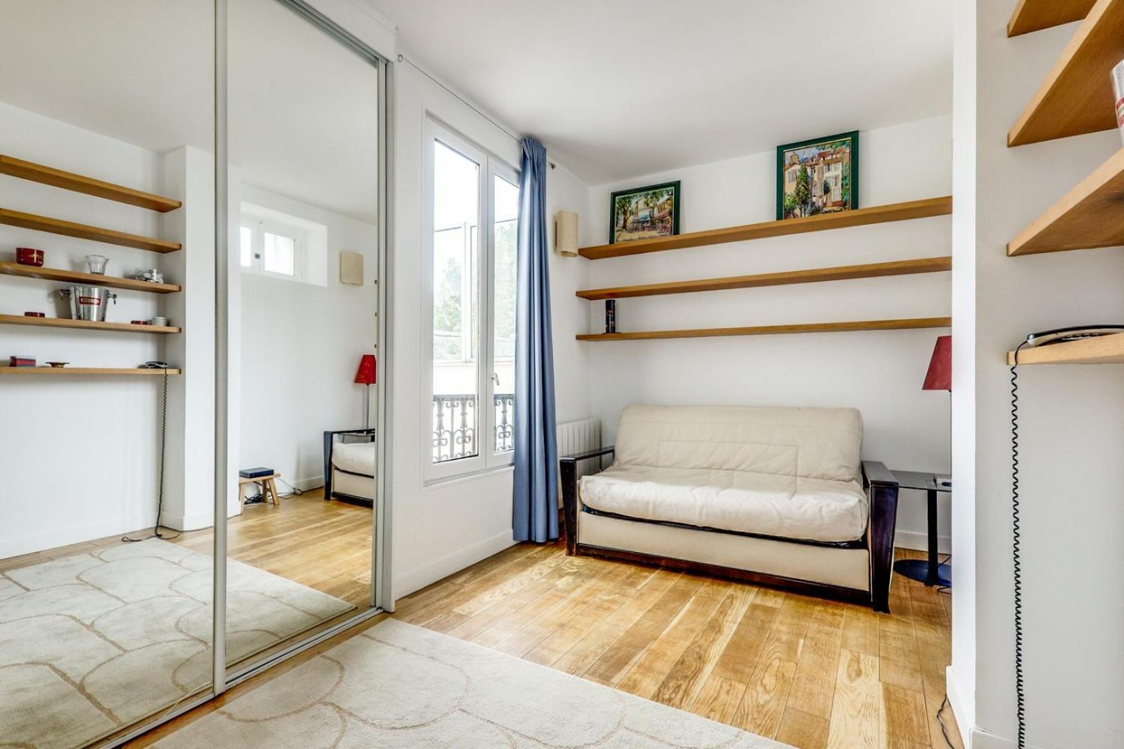 Appartement Le Caviste - Pantheon - Bail Mobilite Paris
