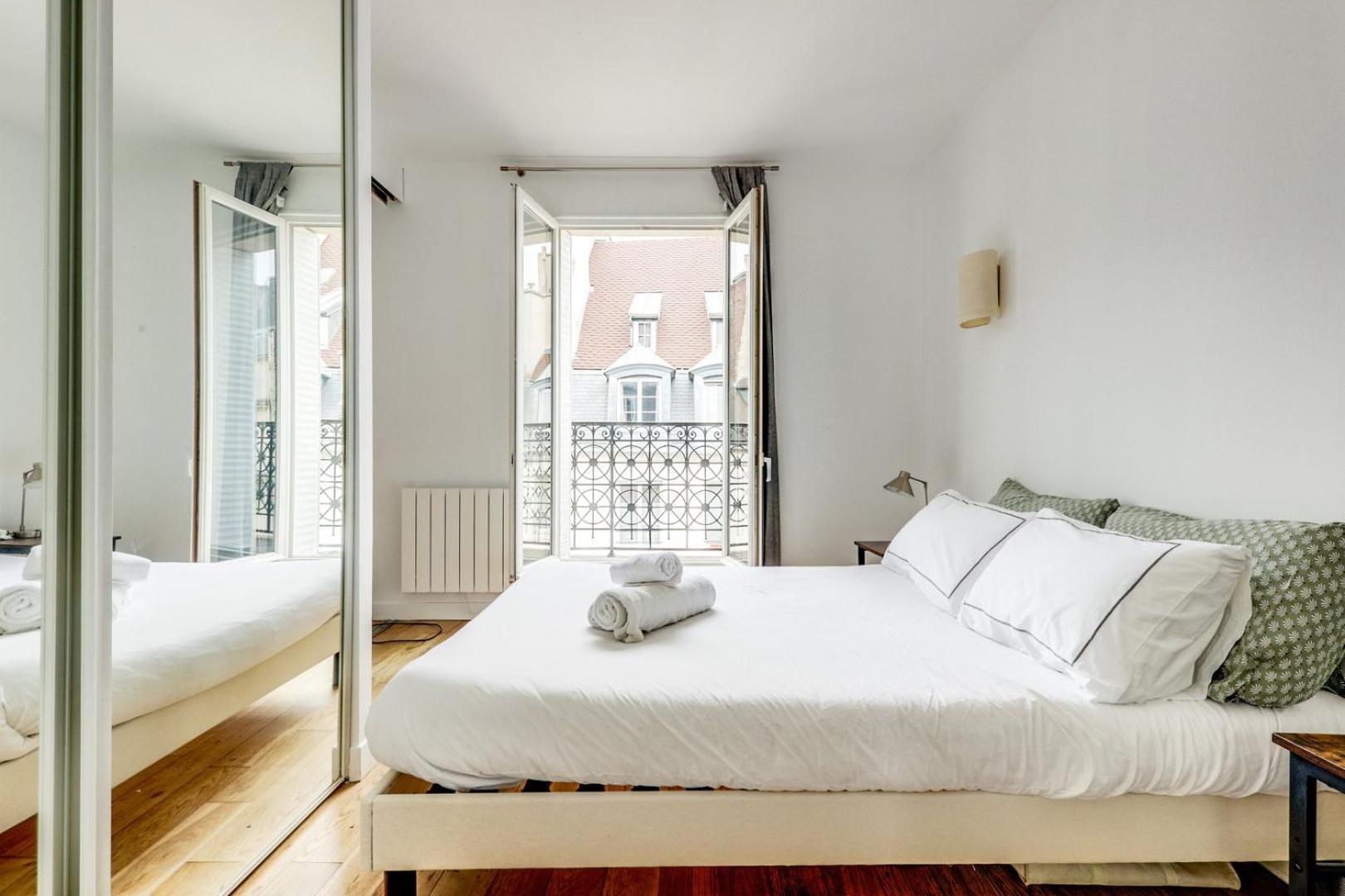 Le Caviste - Pantheon - Bail Mobilite Appartement Paris